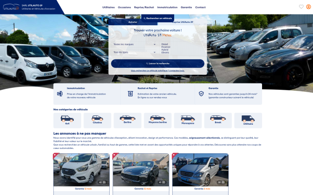 UtilAuto 29 v2